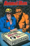 Animal Man di Peter Milligan - Peter Milligan, Charles Truog, Steve Dillon