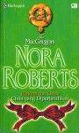 Playing The Odds (Cinta Yang dipertaruhkan) - Nora Roberts