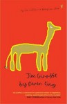 Jim Giraffe - Daren King