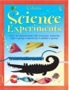 Usborne 100 Science Experiments - Georgina Andrews