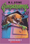 Monster Blood II (Goosebumps, #18) - R.L. Stine