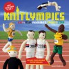 Knitlympics: Knit Your Favourite Sports Star - Carol Meldrum