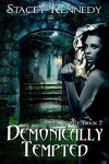 Demonically Tempted - Stacey Kennedy