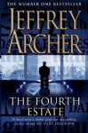 The Fourth Estate - Jeffrey Archer