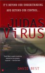 The Judas Virus - David Best