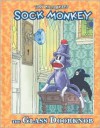 Sock Monkey: The Glass Door Knob - Tony Millionaire