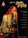 The Best of Janis Joplin (Guitar Recorded Versions) - Janis Joplin, Jeff Jacobson, Paul Pappas