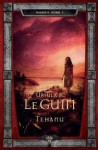 Tehanu (Maameren tarinat, #4) - Ursula K. Le Guin