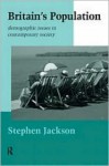 Britain's Population - Steven Jackson