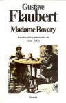 Madame Bovary - Gustave Flaubert, Joan Sales