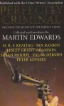 Perfectly Criminal - Martin Edwards