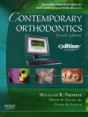 Contemporary Orthodontics Online - William R. Proffit, David M. Sarver, Henry W. Fields