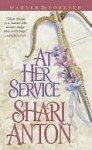 At Her Service - Shari Anton