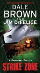 Strike Zone - Dale Brown, Jim DeFelice