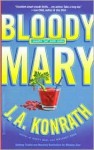 Bloody Mary - J.A. Konrath