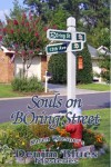 Souls on (B)Oring Street - Karen Wiesner