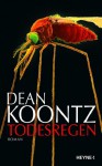 Todesregen - Dean Koontz