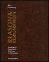 Reason And Responsibility: Readings In Some Basic Problems Of Philosophy - Joel Feinberg