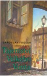 Tajemství Velkého Vonta - Jaroslav Foglar