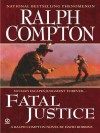 Fatal Justice - Ralph Compton