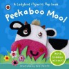 Peekaboo Moo! - Mandy Ross, Kate Merritt