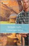 Finding Logan McCall - Melinda Curtis