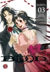 Blood+ 03 - Asuka Katsura, 桂明日香, John Schmitt-Weigand