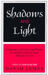 Shadows And Light - David James