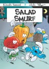 Salad Smurf - Peyo