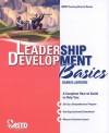 Leadership Development Basics (ASTD Training Basics Series) - Karen Lawson