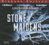 Stone Maidens - Lloyd Richards