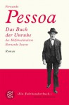 Das Buch der Unruhe des Hilfsbuchhalters Bernardo Soares (Softcover) - Fernando Pessoa, Richard Zenith, Inés Koebel