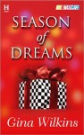 Season of Dreams - Gina Wilkins