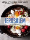 Jerusalem (EL) - Yotam Ottolenghi, Sami Tamimi