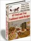 65 Amish Recipes - Lou Diamond