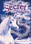 My Secret Unicorn: A Winter Wish - Linda Chapman, Biz Hull