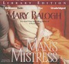 No Man's Mistress (Mistress Trilogy #2) - Mary Balogh