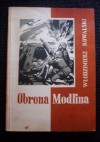 OBRONA MODLINA - Włodzimierz Tadeusz Kowalski