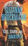 Tall, Dark and Daring: The Admiral's BrideIdentity: Unknown - Suzanne Brockmann