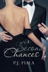 Second Chances - P.J. Fiala