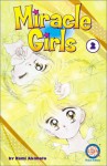 Miracle Girls, Volume 02 - Nami Akimoto