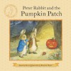 Peter Rabbit and the Pumpkin Patch - Ruth Palmer