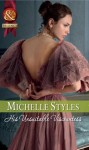 His Unsuitable Viscountess (Mills & Boon Historical) - Michelle Styles