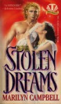 Stolen Dreams - Marilyn Campbell