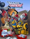 Transformers Animated: The Allspark Almanac, Vol. 2 - Jim Sorenson, William Forster