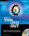 Microsoft® Visio® Version 2002 Inside Out - Nanette Eaton, Resources Online