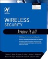 Wireless Security: Know It All - Praphul Chandra, Alan Bensky, Tony Bradley, Chris Hurley