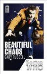 Doctor Who: Beautiful Chaos: 50th Anniversary Edition - Gary Russell