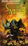 The Source of Magic - Piers Anthony