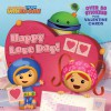 Happy Love Day! (Team Umizoomi) - Random House, David Aikins